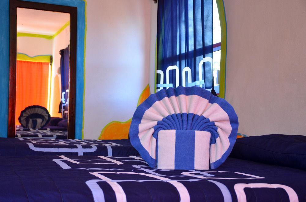 Adventure Experience Hotel Плайя-дель-Кармен Екстер'єр фото