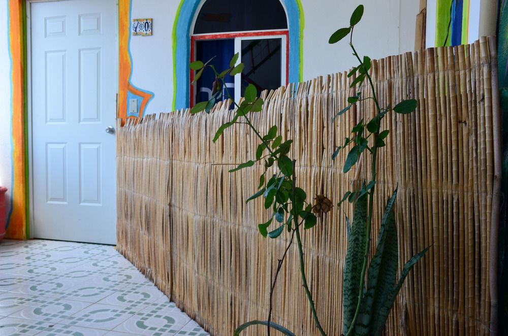 Adventure Experience Hotel Плайя-дель-Кармен Екстер'єр фото